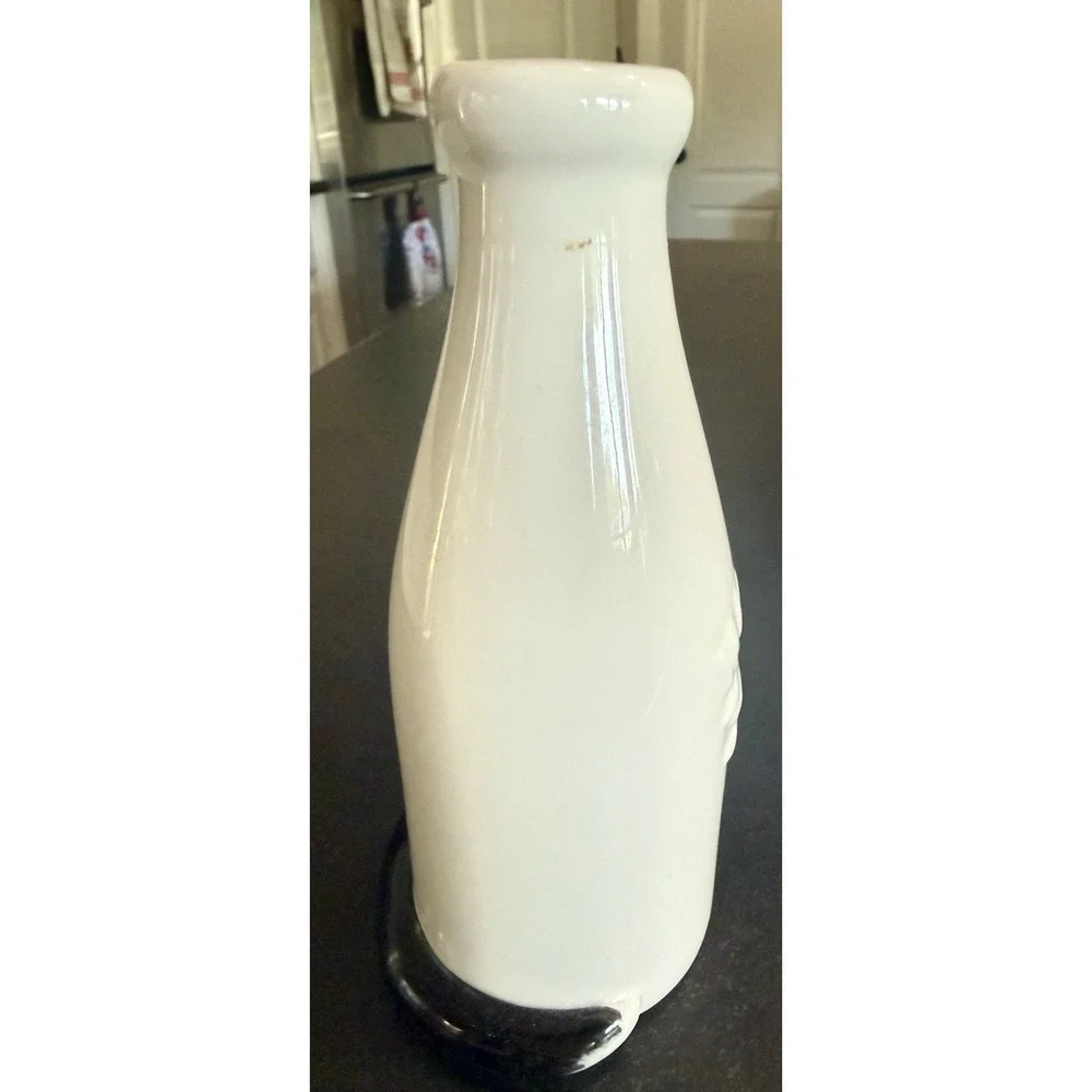 Vintage Ceramic Vase  6